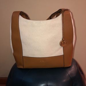 Michael Kors Marlon Tote Bag